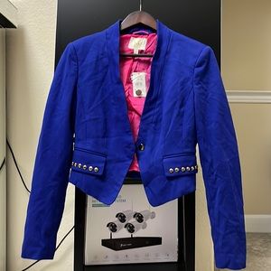Nicki Minaji jacket